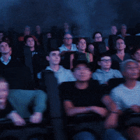 Chasseurs De Tornades GIF by Futuroscope