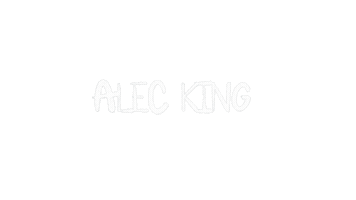 Way Up Sticker by Alec King