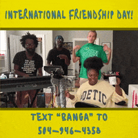 GIF by Verve Label Group