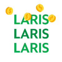 Merchant Sticker by Grab Indonesia