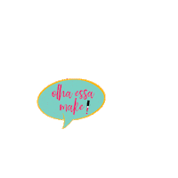 Makeup Arraso Sticker by Olha Essa Make!