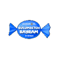 Ebebekbayram Sticker by ebebek