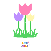 Mothers Day Summer Sticker by Shonduras