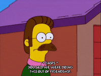 lisa simpson GIF