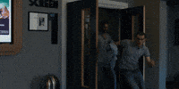 Harry Melling Pillion GIF by A24