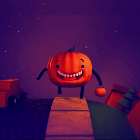 Happy Animation GIF by Jake