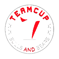 bullsproof cfbbteamcup Sticker by CrossFit Bulls and Bears