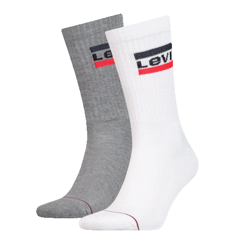 Socks Sticker by stichd