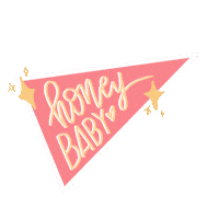 Baby Love Sticker