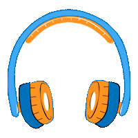 Podcast Listen Sticker by BizBash