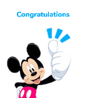 Winner Congratulations Sticker by Huptech Web
