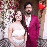 Bigg Boss Love GIF