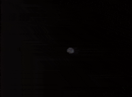 echo party GIF