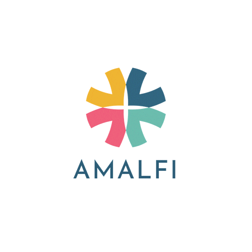 visitamalfiofficial giphyupload summer nature holiday Sticker