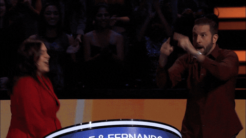 fox tv GIF by Beat Shazam