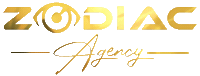 zodiacagency zodiac agency zodiacagency Sticker
