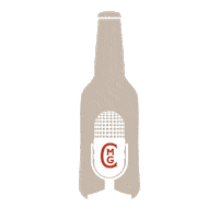 Beer Podcast Sticker by Country Malt Group