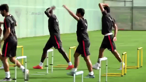 vamos la liga GIF by Sevilla Fútbol Club