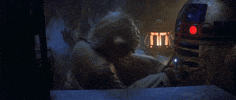 R2-D2 GIF by Star Wars