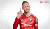 david ousted no GIF by D.C. United