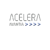AvantiaTecSeg tecnologia evento empresa comunicacao Sticker