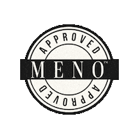 joinMENO meno joinmeno Sticker