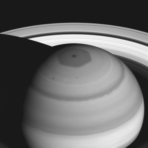 space planet GIF by NASA