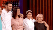 celebrity cocina GIF by MasterChef España