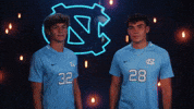 North Carolina Smile GIF by UNC Tar Heels