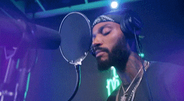 Recording Studio GIF by VH1
