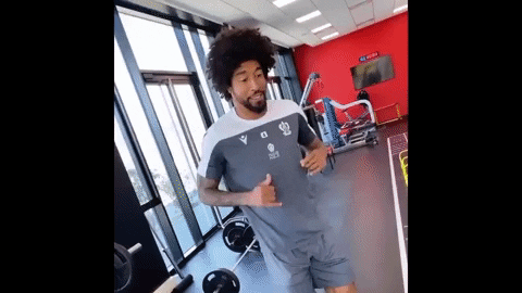 Football Soccer GIF by Ligue 1