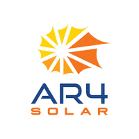 ar4solar ar4solar Sticker
