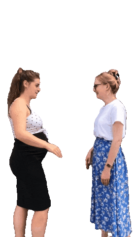 Creatic Celebrating Sticker by CreaticDigitalAgency