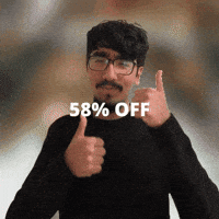 58 Discount GIF