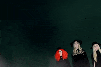 Sarah Paulson Apocalypse GIF by Chi With A C