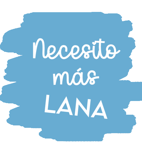 Sticker by Rosalia Accesorios Tejidos