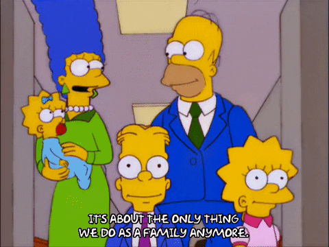 homer simpson GIF