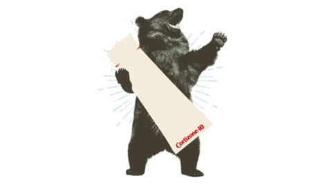 Voting Sticker by Cortizone-10