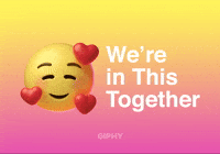 Were In This Together