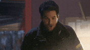 Station 19 Omg GIF by ABC Network