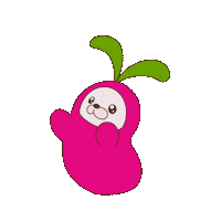Look Wow Sticker