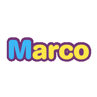Kids Mark Sticker by BabyTV