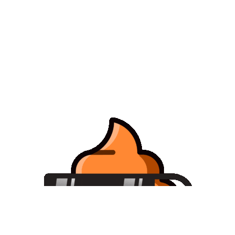 alex2dots giphygifmaker shitforfriends Sticker