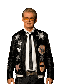 Ich Bin Ein Star Yes Sticker by RTLde