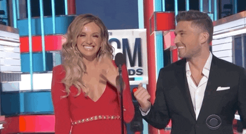 acm awards 2019 acms GIF by Academy of Country Music Awards