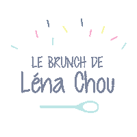 Lenachou Sticker