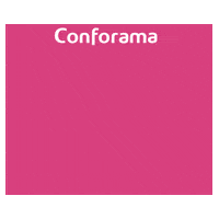 15Extra Sticker by Conforama