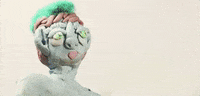 A Boy Named Pluto GIF by Hailey Knox