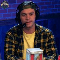 Lake House Reaction GIF by Hyper RPG