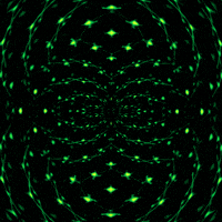 loop universe GIF by Psyklon